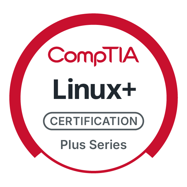 CompTIA Linux+