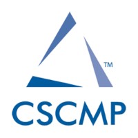 CSCMP logo