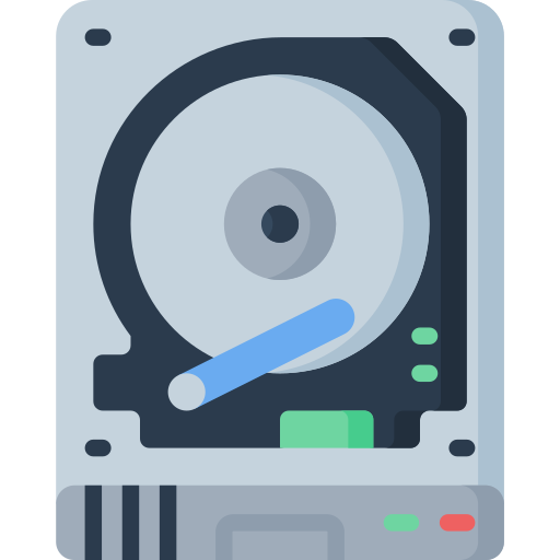 Passthrough for HDD/SSD/Physical disks to VM on Proxmox VE(PVE)