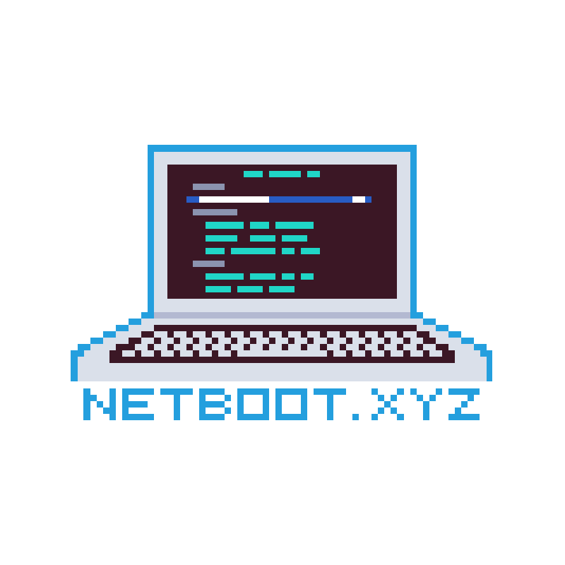 Mastering Netboot.xyz: Installation, Deployment, and Advanced Usage