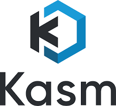 KASM - My main workspace RBI