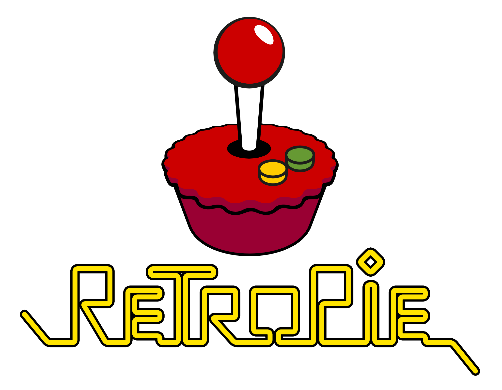 Retro Gaming on a Raspberry PI 2