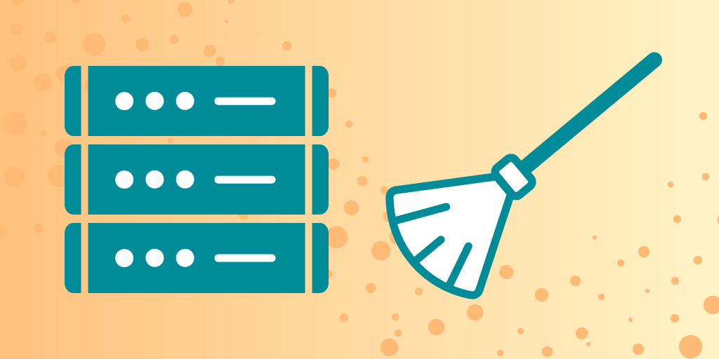 Cleaning up your Linux OS.