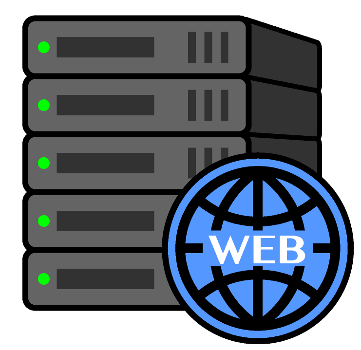 Deploying & self hosting a web server